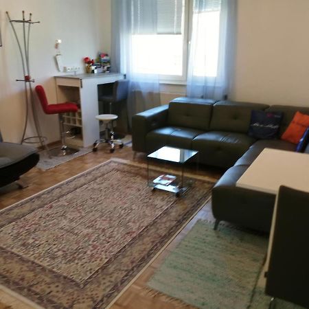 Апартаменты Citty Aparttment Зальцбург Экстерьер фото